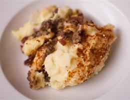 Sheppards Pie